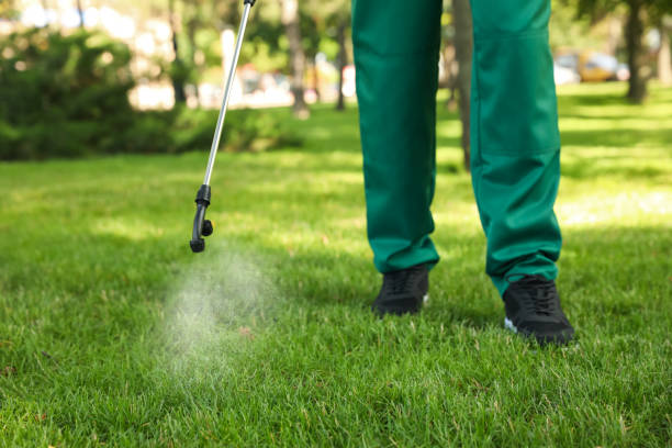 Pest Control Cost in Melrose, MN