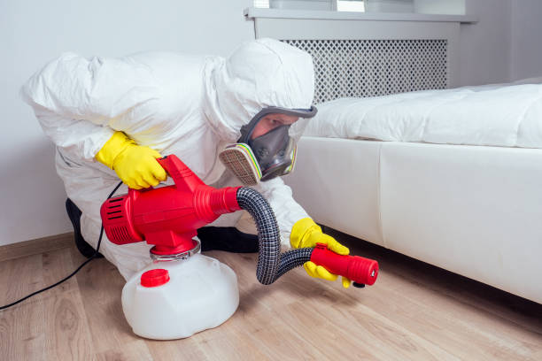 Best Best Pest Control Companies  in Melrose, MN