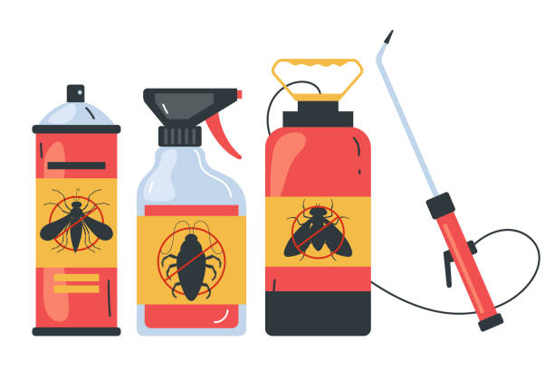 Best Pest Control Treatment  in Melrose, MN